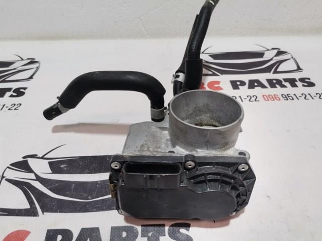 Блок дросельної заслінки 161194BB0A NISSAN
