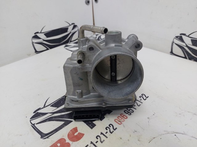 Дросільна заслінка в зборі 161194BB2A NISSAN