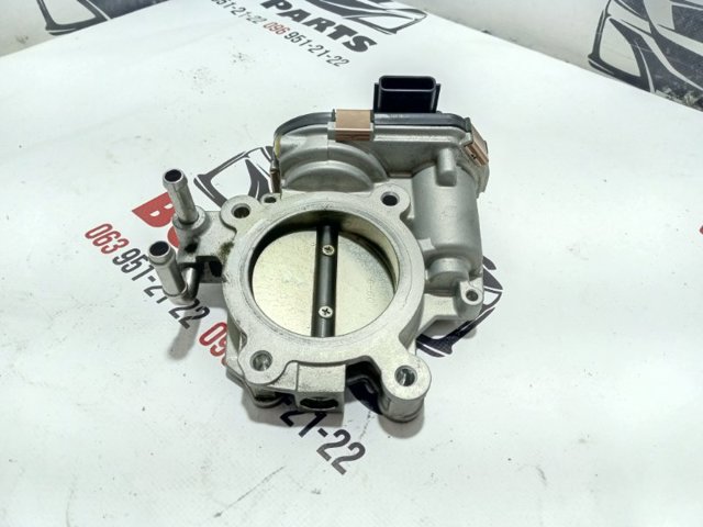 Дросільна заслінка в зборі 161196RC0C NISSAN