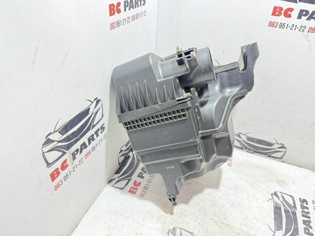 Коробка фільтра 165006RC1B NISSAN