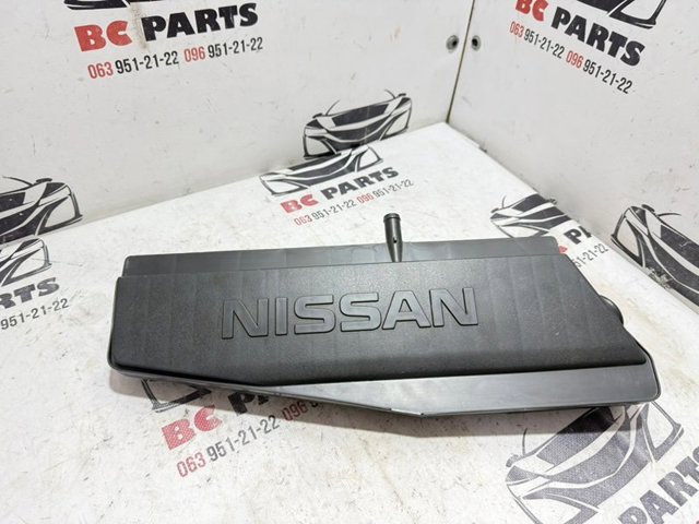 Резонатор повітряного фільтра 165856RC1B NISSAN