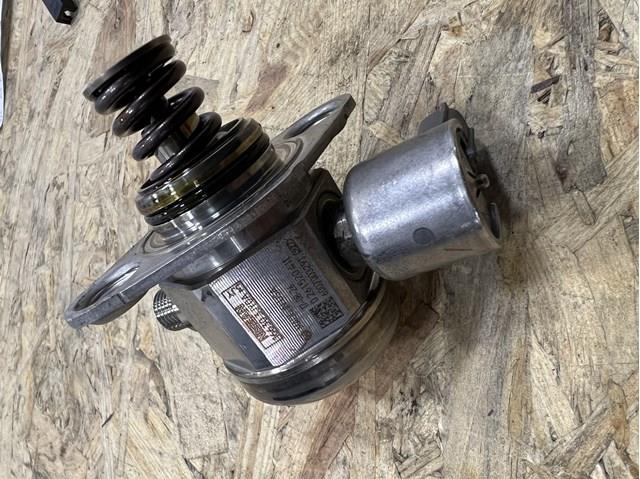 Система харчування двигуна 166303JY0A NISSAN
