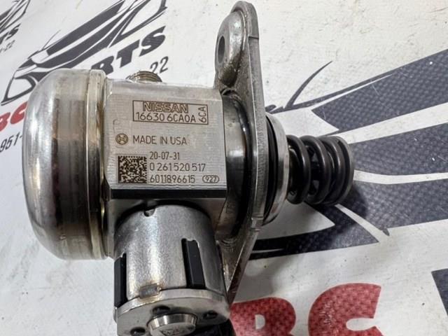 ПНВТ 166306CA0A NISSAN