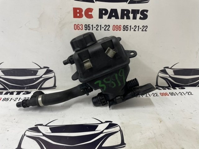 Бачок для води 17137647281 BMW