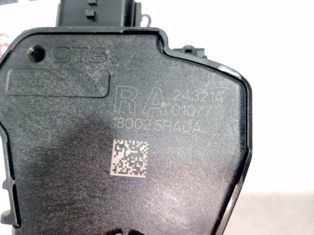 Педаль акселератора 180025RA0A NISSAN