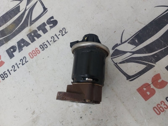 Клапан EGR, рециркуляції газів 18011R1AA00 HONDA
