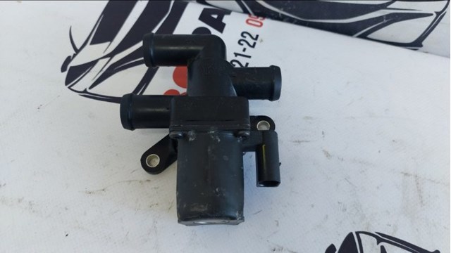 Кран обігрівача 1T0820036D VAG