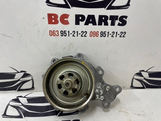 Помпа водяна, (насос) охолодження 210104HK0A NISSAN