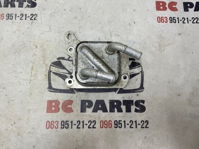 Радіатор масляний 213055RB0A NISSAN