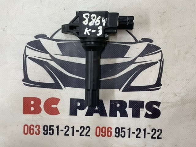 Котушка 22433AA70B SUBARU