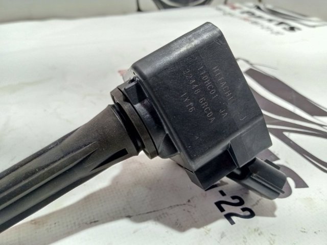 Котушка 224486RC0A NISSAN