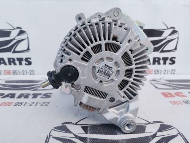 Генератор автомобільний 231004HK6A NISSAN