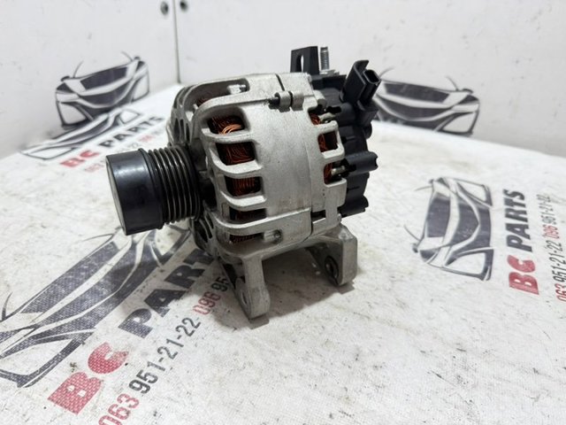 Авто генератор 231006RC0A NISSAN