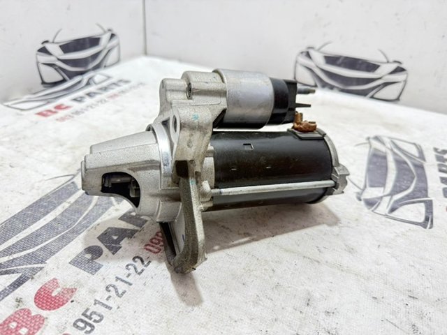 Стартер автомобільний 233006RC0A NISSAN