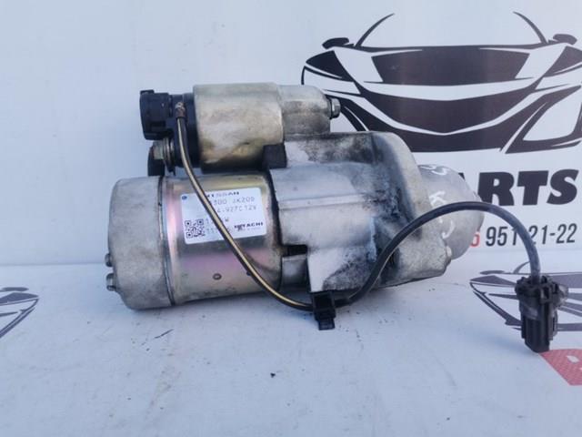 Стартер двигуна 23300JK20D NISSAN