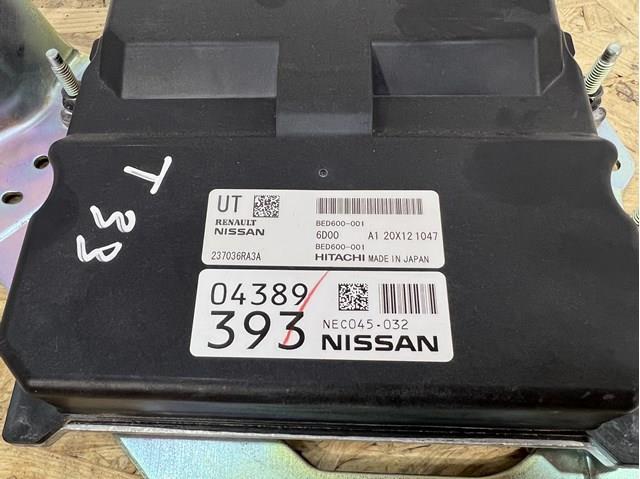 Мізки двигуна 237036RA3A NISSAN