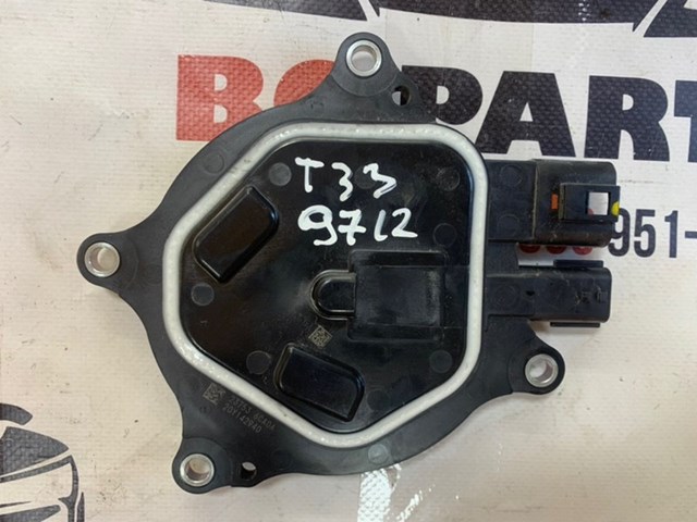 Сервопривід Valvetronic 237536CA0A NISSAN