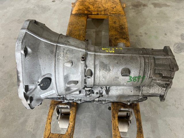 Коробка передач автомат 24009487570 BMW