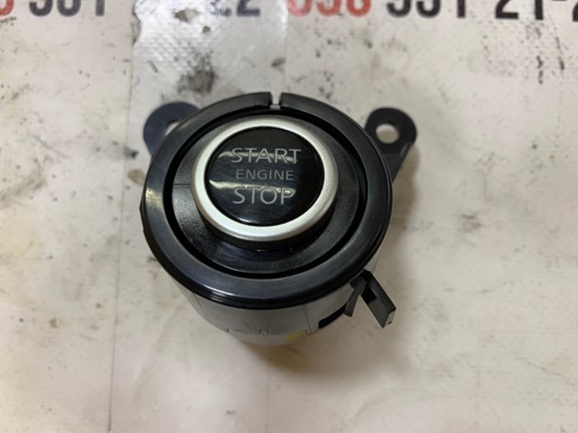 Кнопка запуску двигуна 251506LA1A NISSAN