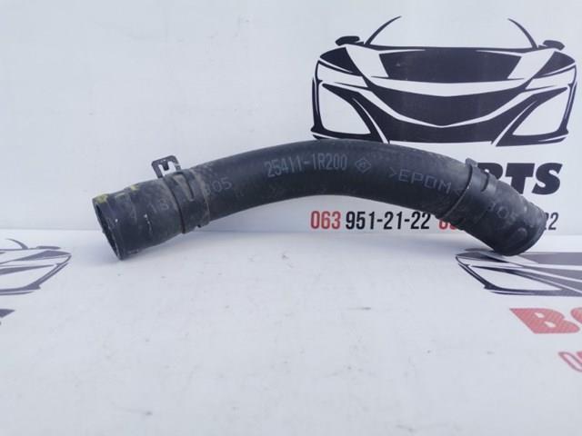 Шланги системи охолодження 254111R200 HYUNDAI