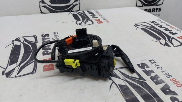 Кільце AIRBAG контактне Nissan Altima L33