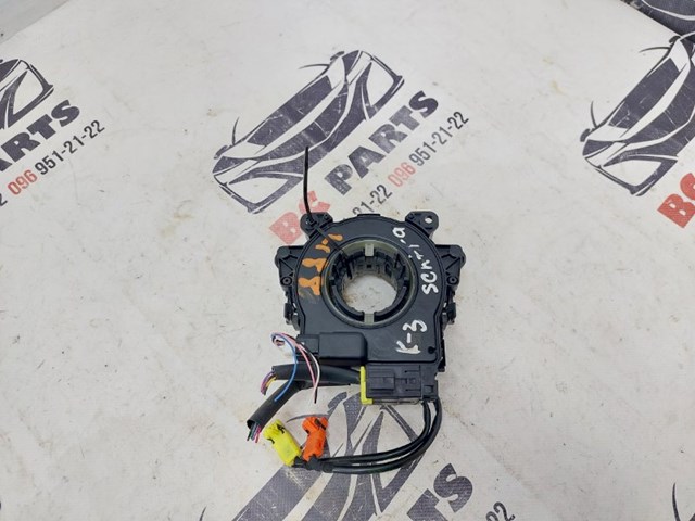 Кільце подушки безпеки 255543SG0A NISSAN
