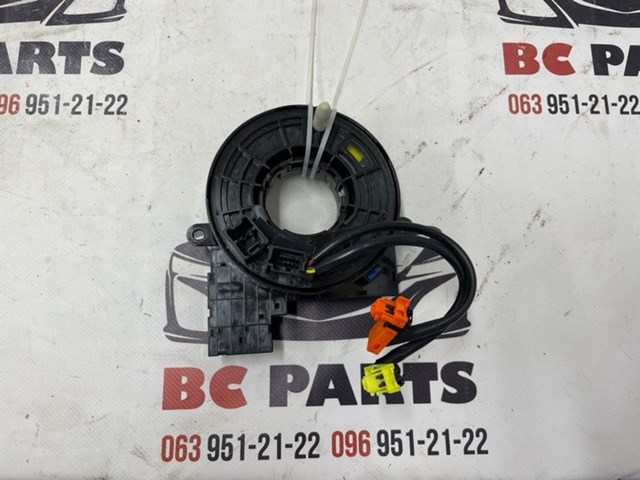 Кільце AIRBAG контактне 255545HK1A NISSAN