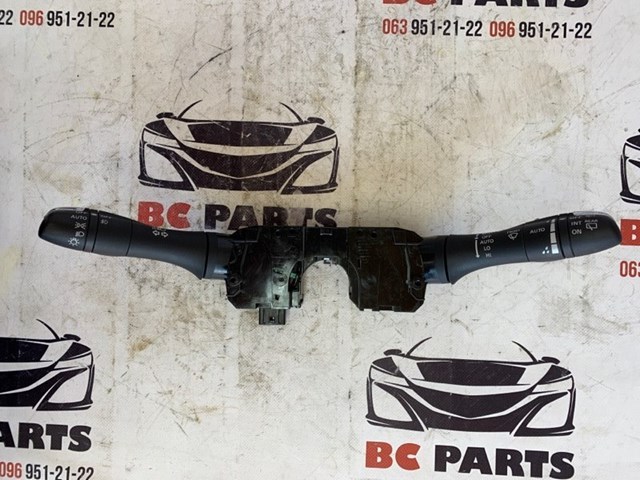 Перемикач підрульовий 255604GA7A NISSAN