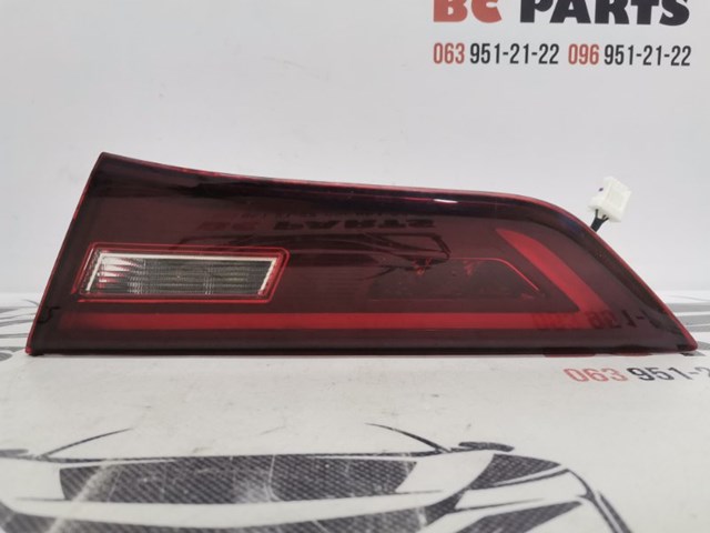Стоп задній 265505CA1A NISSAN