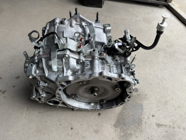 Коробка передач 2700A401 MITSUBISHI