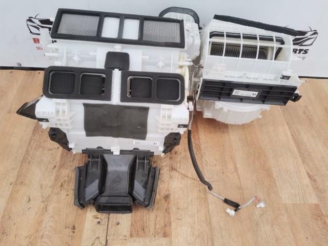 Піч в зборі 271104GF0C NISSAN