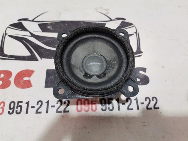 Динамік "торпедо" 281541BM0A NISSAN
