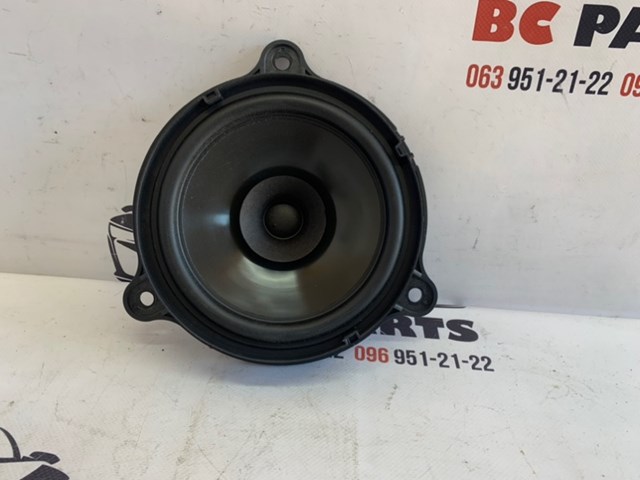 Динамік передній 281566RR0A NISSAN