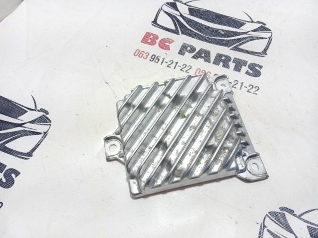 Підсилювач звуку аудіосистеми 281D16RA0A NISSAN