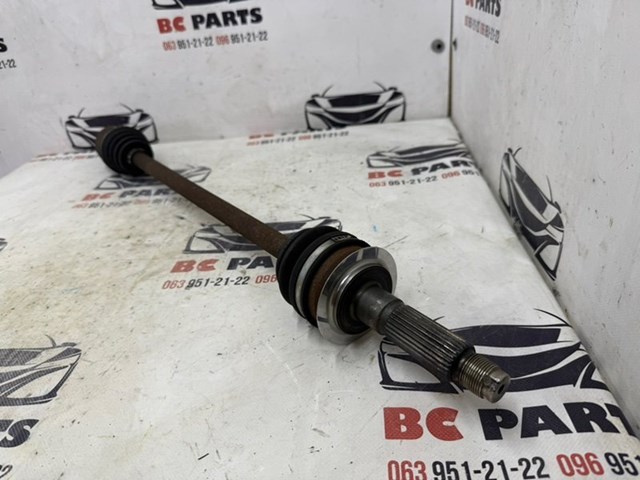 Напіввісь задня 28421AL00A SUBARU