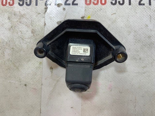 Камера заднього виду 28442HV00A NISSAN