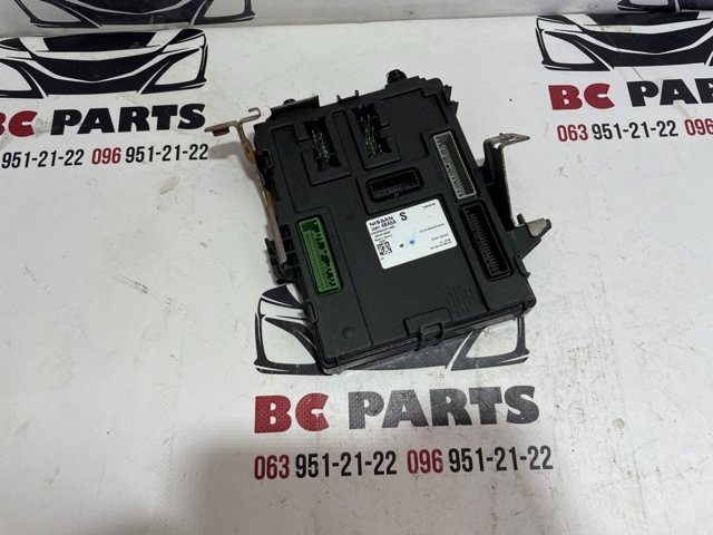 Блок управління комфорту 284B14BA6A NISSAN