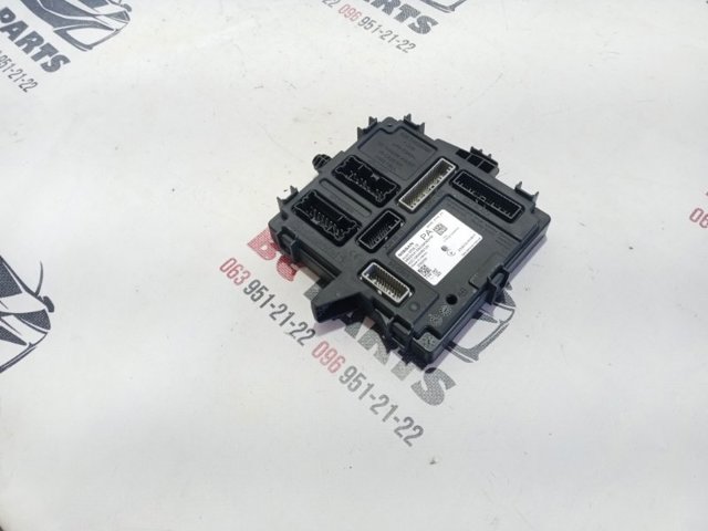 Блок управління комфорту 284B26RA1B NISSAN