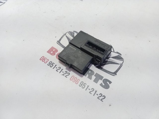 Антена KESSY 285E16RR1E NISSAN