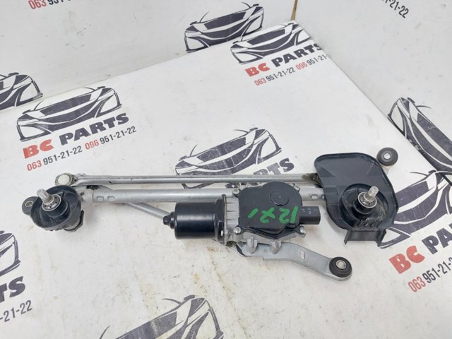 Трапеція склоочисника 288004GF0A NISSAN