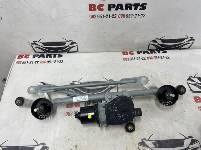 Трапеція склоочисника 288005RL0A NISSAN
