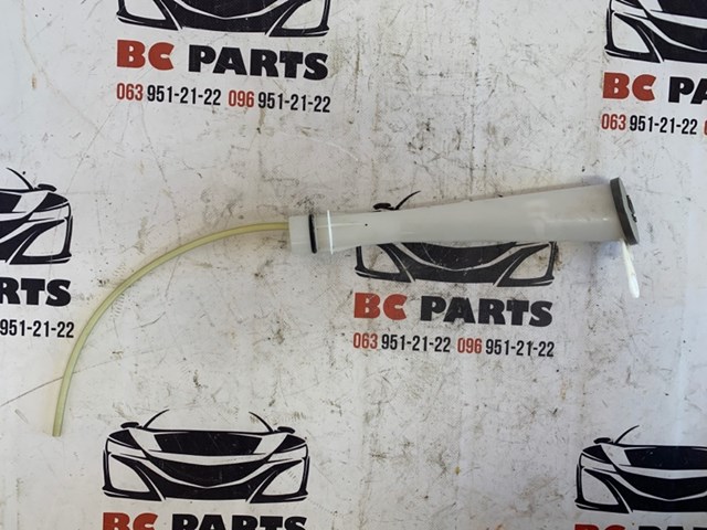 Горловина бачка омивача 289156RR0A NISSAN
