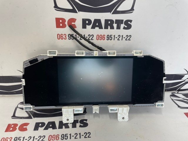 Спідометр 2GJ920410A VAG