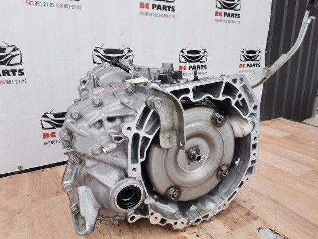 Автоматична коробка передач 3102070X3A NISSAN