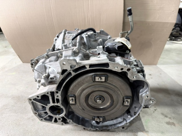 Коробка передач 31020X234D NISSAN