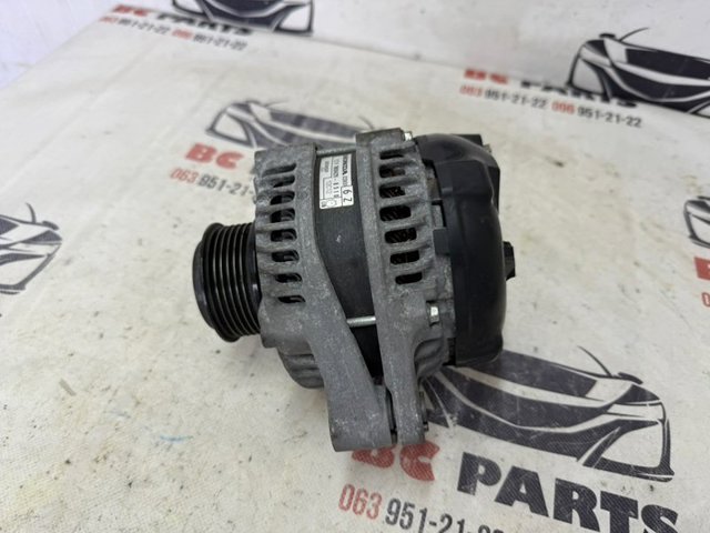 Генератор 311005J6A01 HONDA