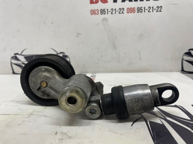 Натяжна планка поліклинового ременя 311705A2A03 HONDA