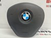 Подушка безопасности в руль bmw 3 f30 2012-2019 (б/у) 32306871092