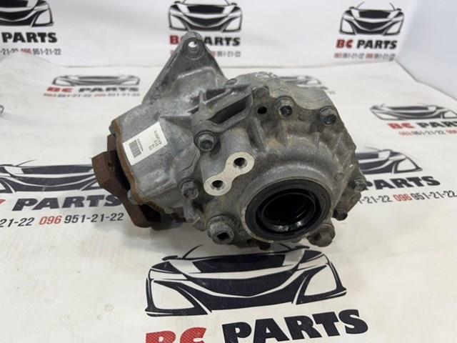 Роздавальна коробка 331004BA0D NISSAN