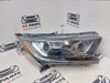 Фара галогеновая honda cr-v 1.5 2020 прав. (б/у) 33100-TLA-305